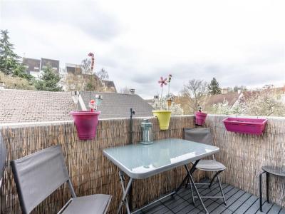 For sale Perreux-sur-marne 4 rooms 83 m2 Val de Marne (94170) photo 2