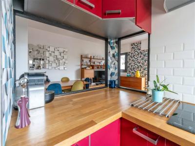 For sale Perreux-sur-marne 4 rooms 83 m2 Val de Marne (94170) photo 4
