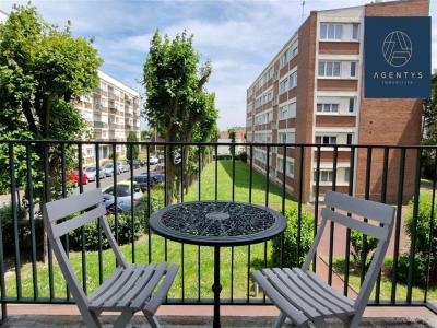 For sale Perreux-sur-marne 4 rooms 74 m2 Val de Marne (94170) photo 0