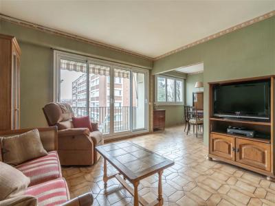 For sale Perreux-sur-marne 4 rooms 74 m2 Val de Marne (94170) photo 1