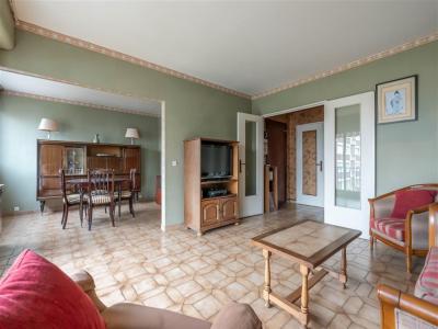 For sale Perreux-sur-marne 4 rooms 74 m2 Val de Marne (94170) photo 2