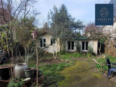 For sale Perreux-sur-marne 4 rooms 81 m2 Val de Marne (94170) photo 0