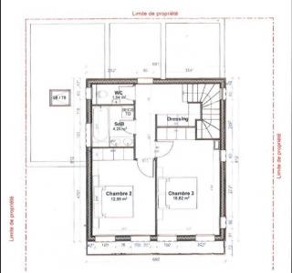For sale Perreux-sur-marne 4 rooms 81 m2 Val de Marne (94170) photo 2