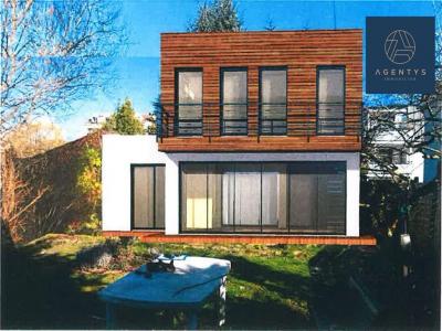 For sale Perreux-sur-marne 310 m2 Val de Marne (94170) photo 0