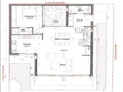 For sale Perreux-sur-marne 310 m2 Val de Marne (94170) photo 1