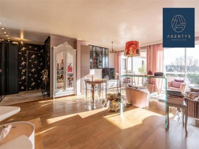 For sale Perreux-sur-marne 4 rooms 121 m2 Val de Marne (94170) photo 0