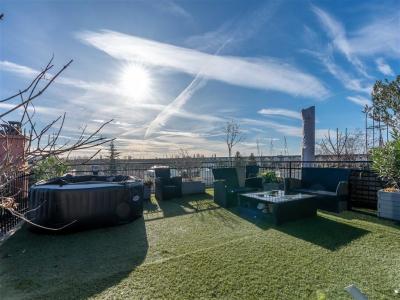 For sale Perreux-sur-marne 4 rooms 121 m2 Val de Marne (94170) photo 1