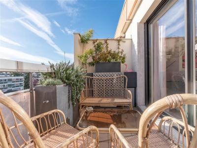For sale Perreux-sur-marne 4 rooms 121 m2 Val de Marne (94170) photo 2