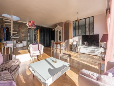 For sale Perreux-sur-marne 4 rooms 121 m2 Val de Marne (94170) photo 3