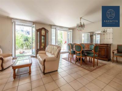 For sale Perreux-sur-marne 4 rooms 80 m2 Val de Marne (94170) photo 0