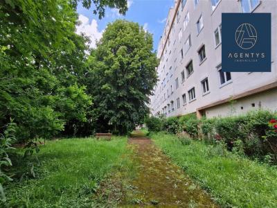 For sale Joinville-le-pont 2 rooms 39 m2 Val de Marne (94340) photo 0