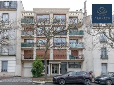For sale Perreux-sur-marne 3 rooms 63 m2 Val de Marne (94170) photo 0