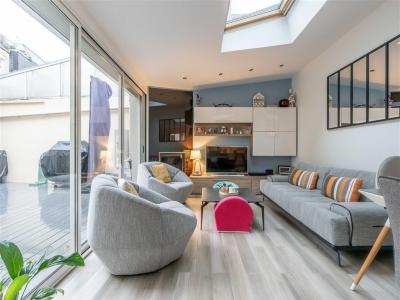 For sale Perreux-sur-marne 5 rooms 102 m2 Val de Marne (94170) photo 1