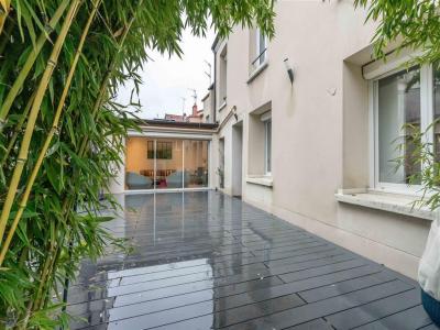 For sale Perreux-sur-marne 5 rooms 102 m2 Val de Marne (94170) photo 3