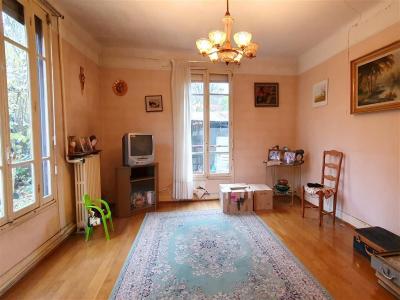 For sale Perreux-sur-marne 4 rooms 73 m2 Val de Marne (94170) photo 1