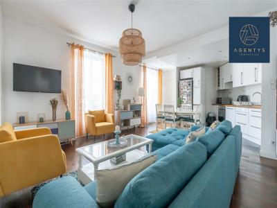 For sale Perreux-sur-marne 3 rooms 61 m2 Val de Marne (94170) photo 0