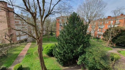 For sale Perreux-sur-marne 2 rooms 46 m2 Val de Marne (94170) photo 1