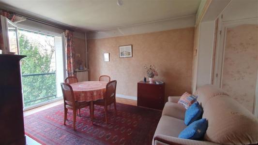 For sale Perreux-sur-marne 2 rooms 46 m2 Val de Marne (94170) photo 3