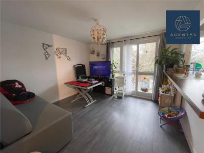 For sale Perreux-sur-marne 2 rooms 42 m2 Val de Marne (94170) photo 0