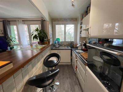 For sale Perreux-sur-marne 2 rooms 42 m2 Val de Marne (94170) photo 1