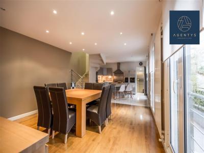 For sale Perreux-sur-marne 5 rooms 146 m2 Val de Marne (94170) photo 0