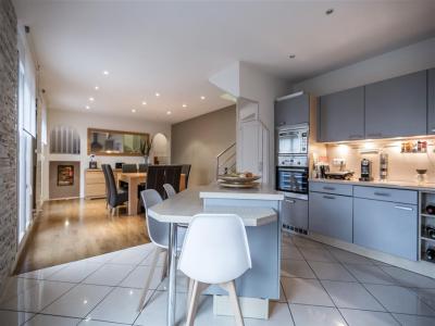 For sale Perreux-sur-marne 5 rooms 146 m2 Val de Marne (94170) photo 1