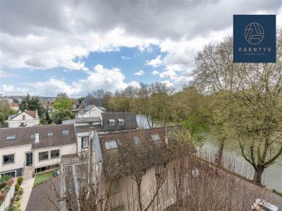 For sale Perreux-sur-marne 4 rooms 108 m2 Val de Marne (94170) photo 0