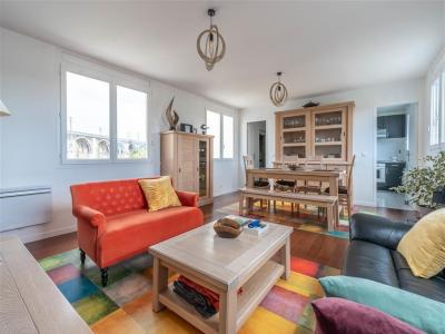 For sale Perreux-sur-marne 4 rooms 108 m2 Val de Marne (94170) photo 1