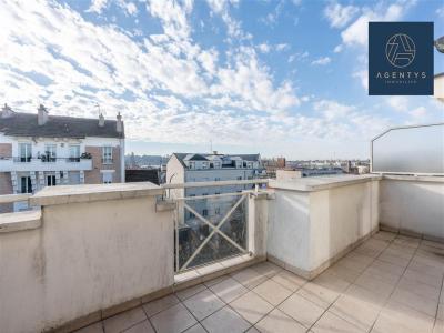 For sale Perreux-sur-marne 3 rooms 65 m2 Val de Marne (94170) photo 0