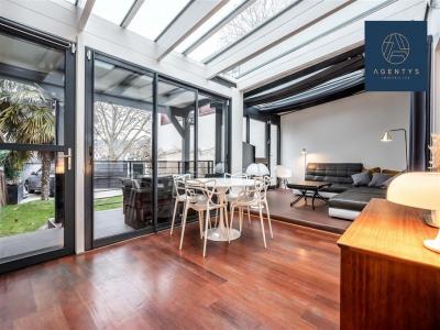 For sale Perreux-sur-marne 6 rooms 128 m2 Val de Marne (94170) photo 0