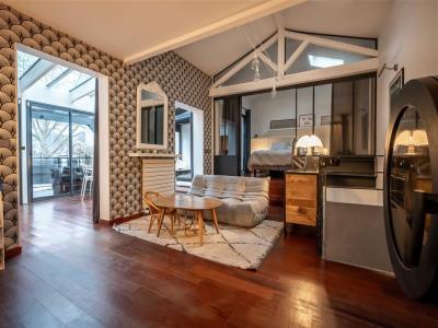 For sale Perreux-sur-marne 6 rooms 128 m2 Val de Marne (94170) photo 3