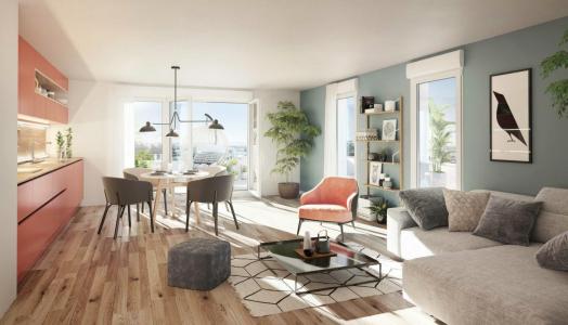 For sale Villejuif 68 m2 Val de Marne (94800) photo 1