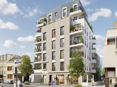 For sale Villejuif 68 m2 Val de Marne (94800) photo 2