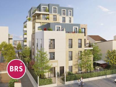 For sale Villejuif 68 m2 Val de Marne (94800) photo 3