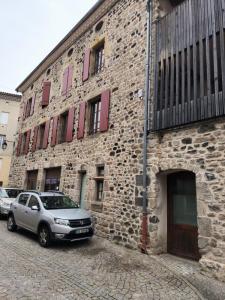 For rent Thueyts 2 rooms 50 m2 Ardeche (07330) photo 0