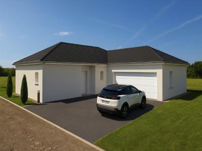 Annonce Vente Maison Delle 90