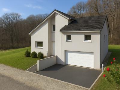 For sale Hirsingue 123 m2 Haut rhin (68560) photo 1