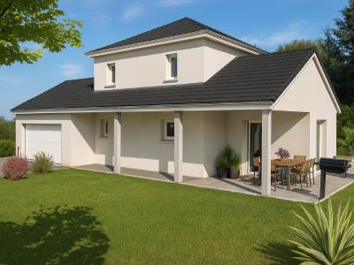 For sale Hericourt 121 m2 Haute saone (70400) photo 1