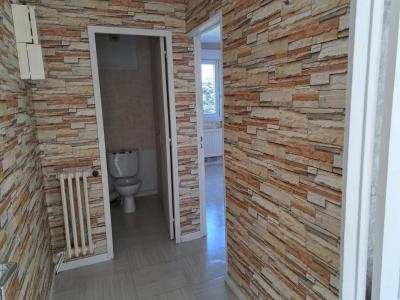 Louer Appartement 60 m2 Saint-etienne