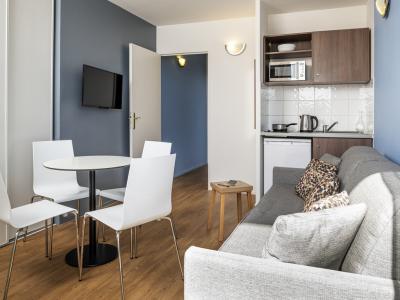 For sale Ivry-sur-seine 1 room 17 m2 Val de Marne (94200) photo 0