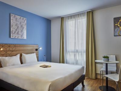 For sale Ivry-sur-seine 1 room 17 m2 Val de Marne (94200) photo 1
