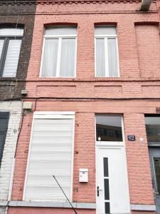 For sale Roubaix 7 rooms 95 m2 Nord (59100) photo 0