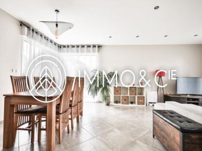 Acheter Maison 126 m2 Deulemont