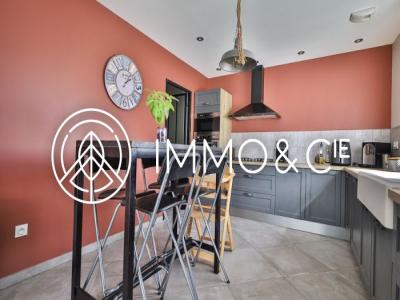 Acheter Maison Deulemont 478000 euros