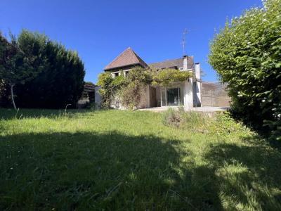 For sale Plaisir 6 rooms 180 m2 Yvelines (78370) photo 1