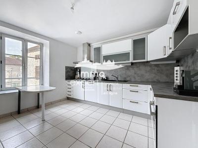 For rent Poussay 4 rooms 86 m2 Vosges (88500) photo 2