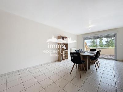 For rent Poussay 4 rooms 86 m2 Vosges (88500) photo 4