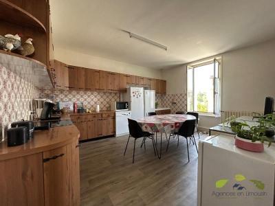 For rent Chateauneuf-la-foret 4 rooms 112 m2 Haute vienne (87130) photo 3