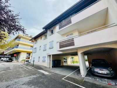 Acheter Appartement 72 m2 Frangy