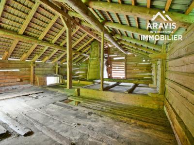 For sale Manigod 5 rooms 213 m2 Haute savoie (74230) photo 1